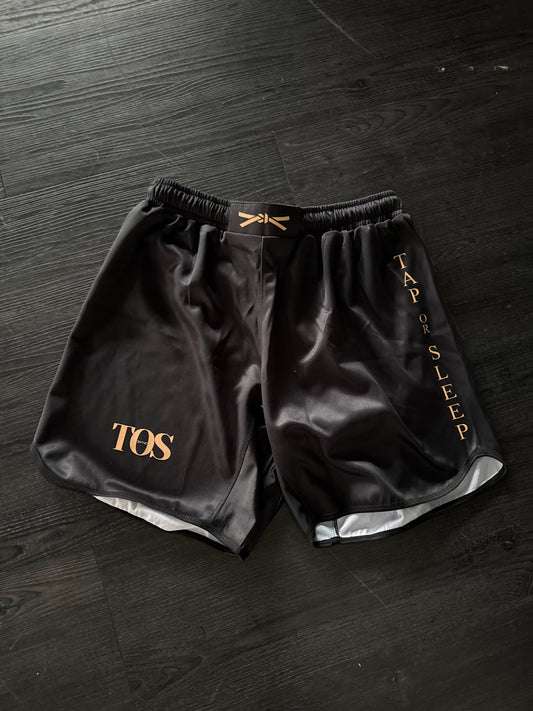 TOS Fight Short