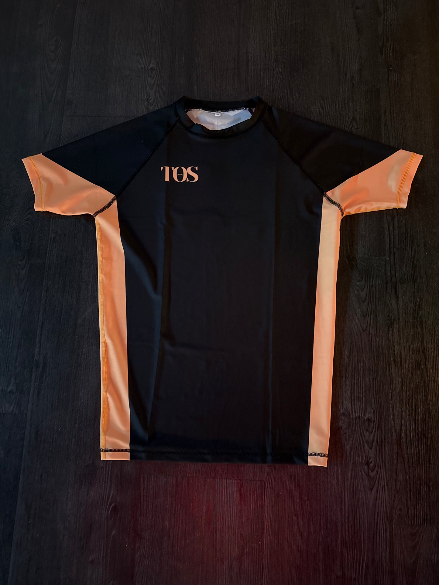 TOS Rashguard