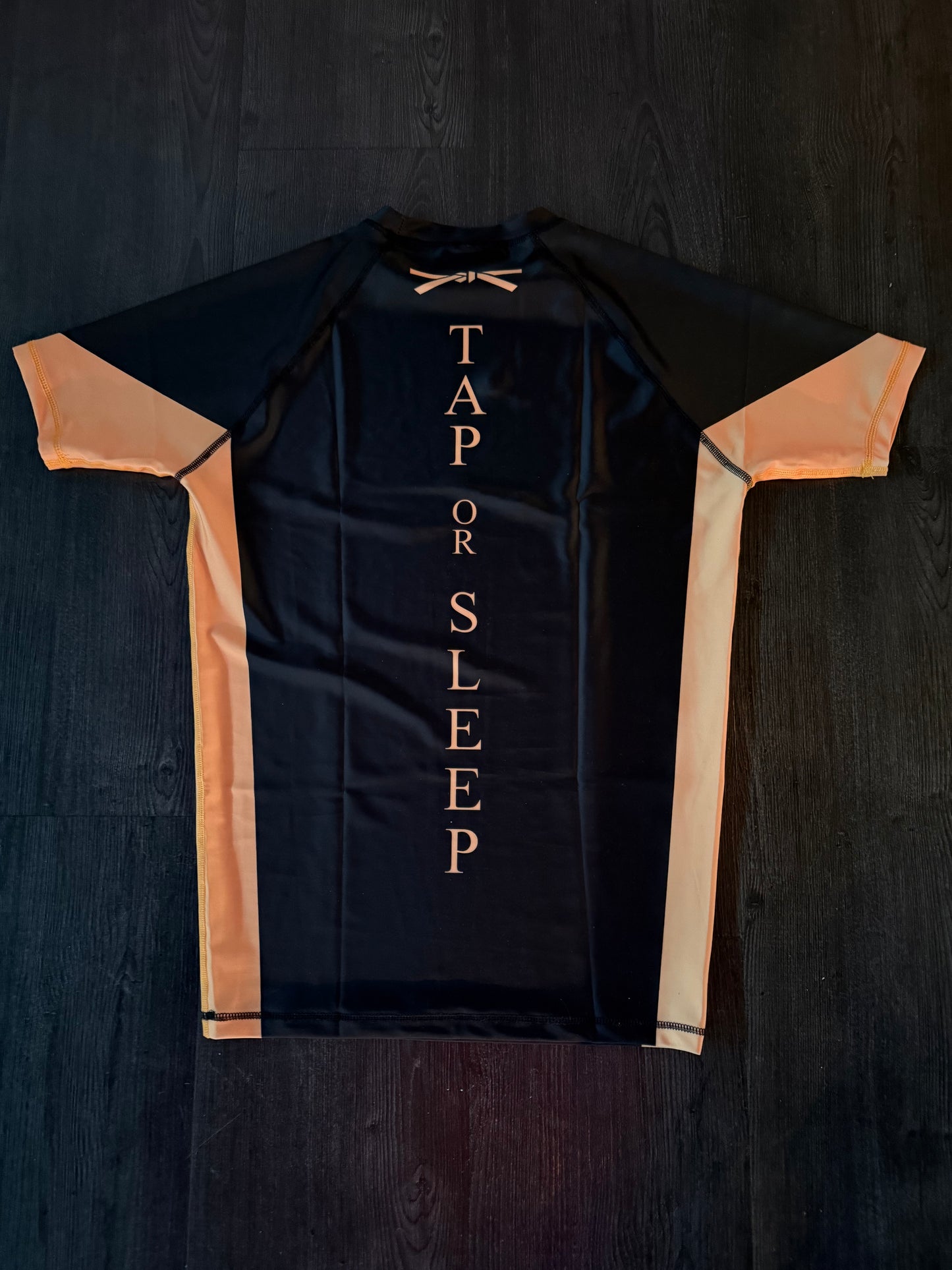 TOS Rashguard